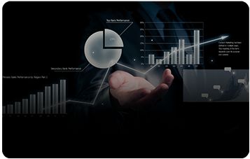 Success Story | Improved purchase order forecasting & expense category volatility
