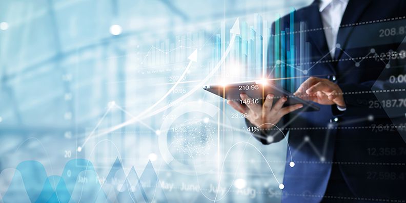 Digital Marketing – New Battlefield with New Strategy and New Weapons