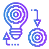 CHANGE MANAGEMENT IS ABOUT PEOPLE AND TRUST IN DATA.