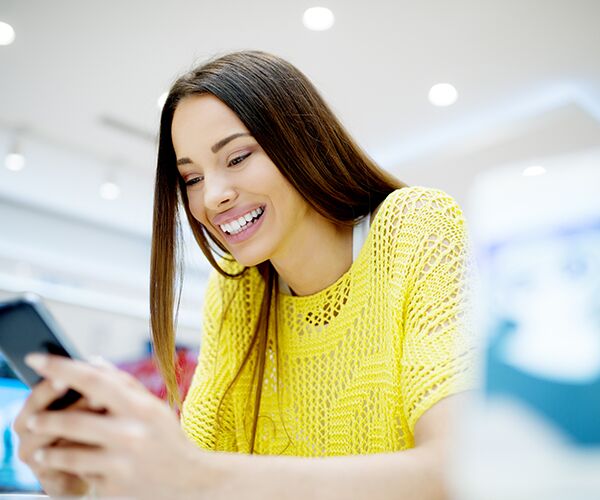 Consistent customer experiences across digital channels | Energy and Utilities Solutions