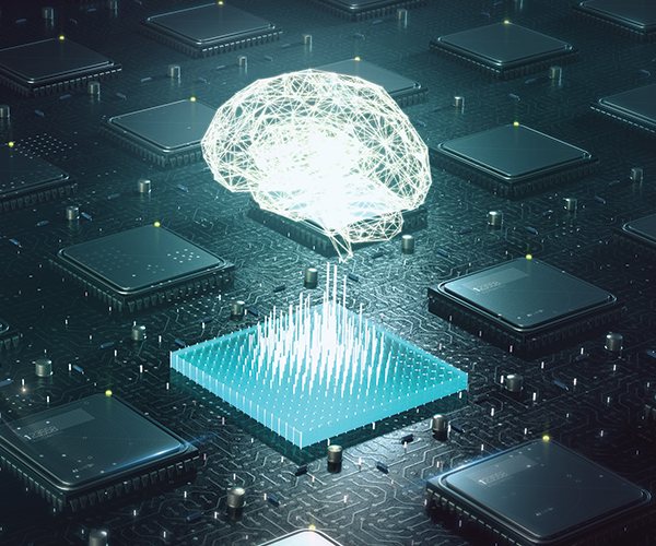 Artificial Intelligence & Machine Learning Solutions
