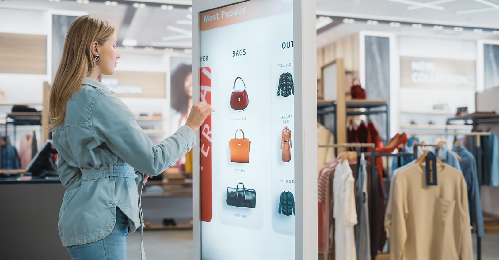 How AI is Profitably Transforming Digital Experiences