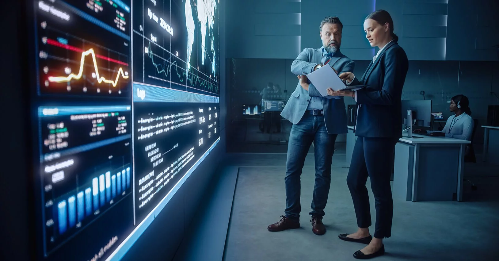 Data Quality Management–An Absolute Must to Drive Business Success