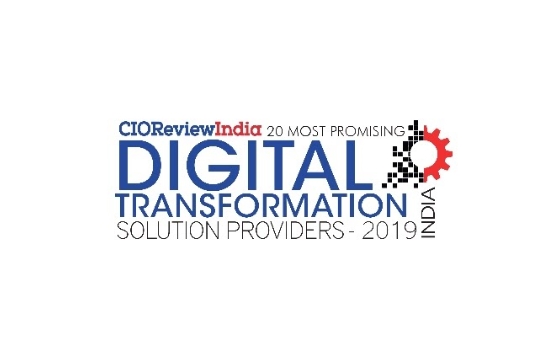 Top 20 Most promising Digital transformation solutions Provider- 2019