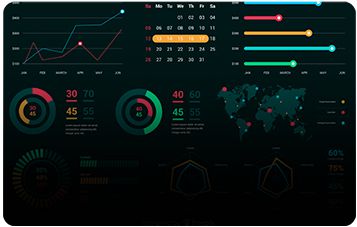 Success Story | 20% increase in Margins driven by 200% rise in Data-Driven Decision making.