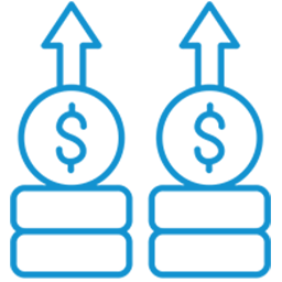 Complex tiered pricing logic specific to Non-profit membership and donation-related products