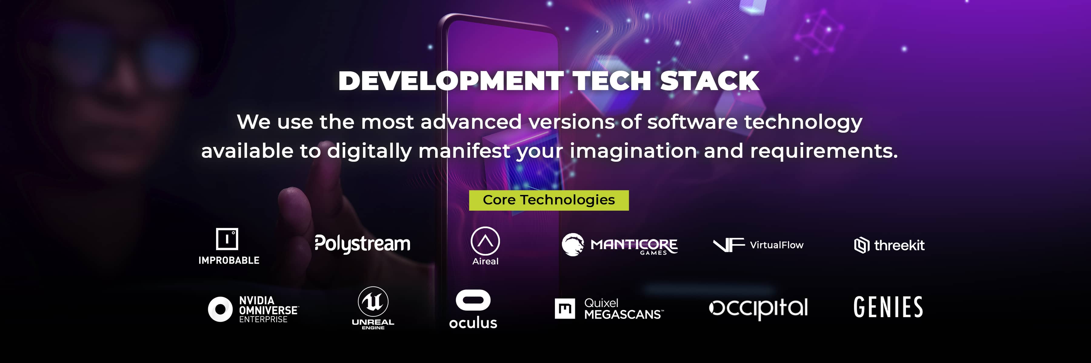 Metaverse development service | Digital Metaverse solutions