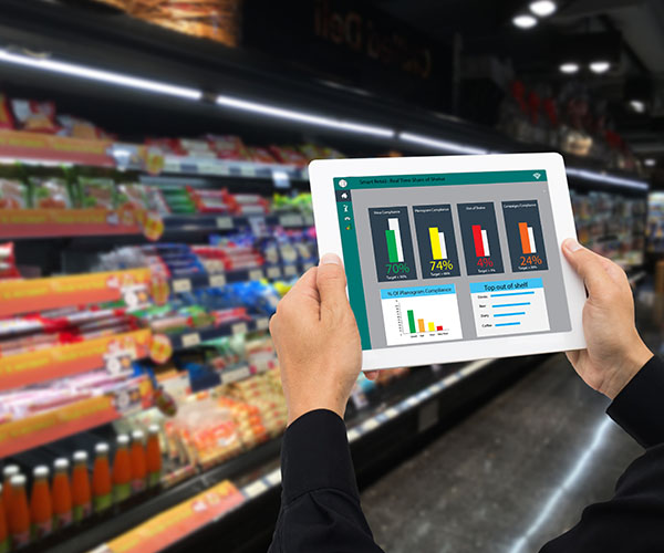 Data and Analytics | Consumer and Retail Management Solutions