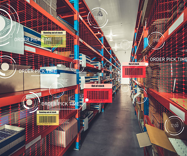 Digitized Supply Chain | Digital Customer Experience