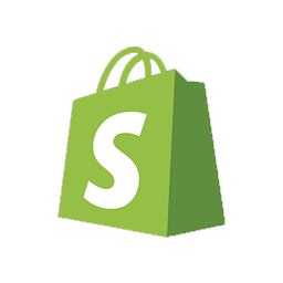 Shopify - Solutions Expertise