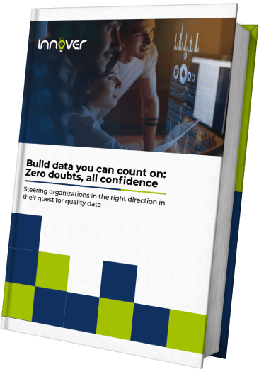 Download our latest eBook on Data Quality Management