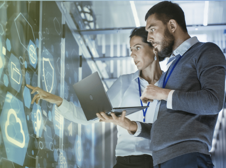 Established a Global Technical Service Desk for an IT & Network Equipment Manufacturer