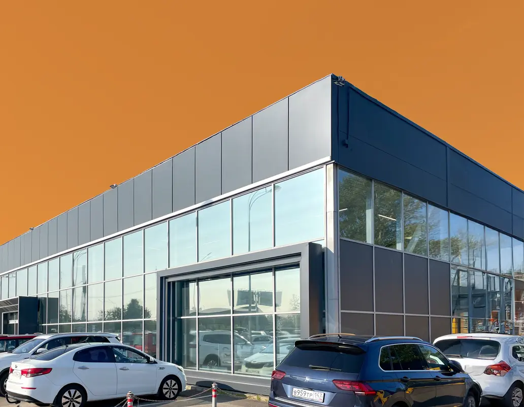 Auto Network Automotive Sales Enablement Case Study | AI-Driven Dealer Network