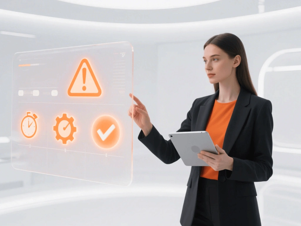 Autonomous Quality Engineering Image
