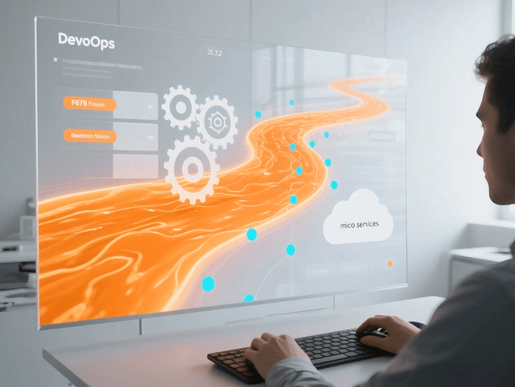 Data Operations Platform