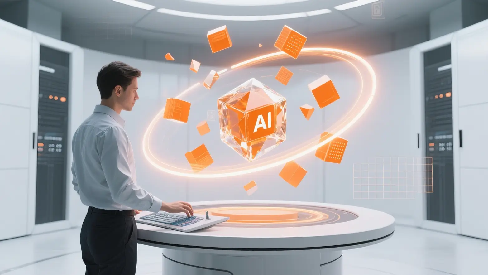 Data Readiness