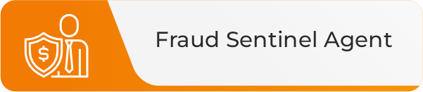 Fraud-Sentinal-Agent