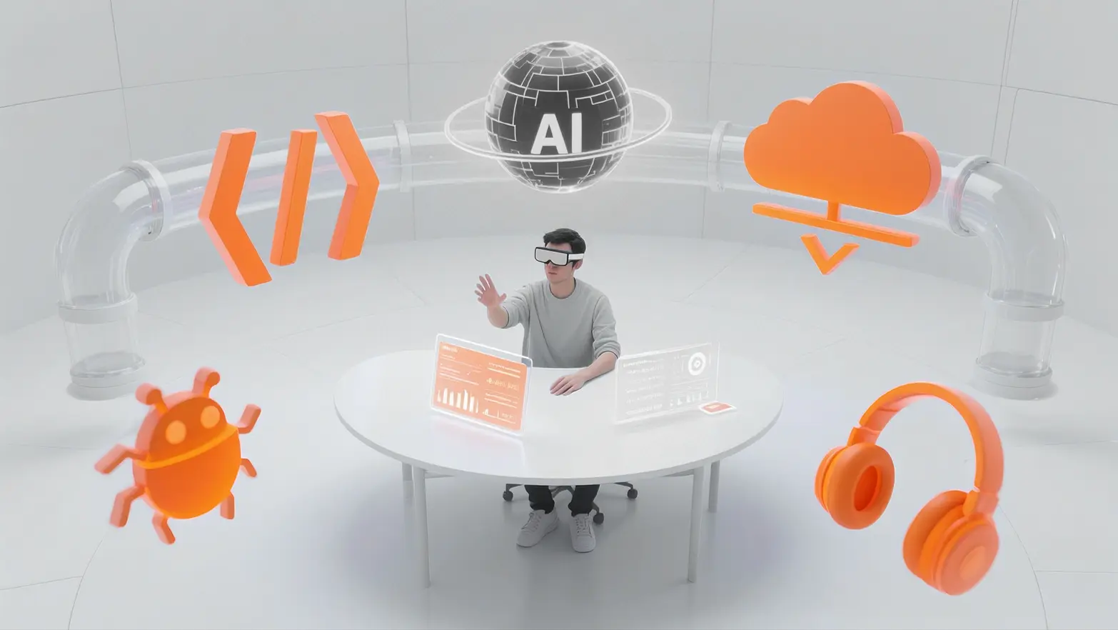 Generative AI