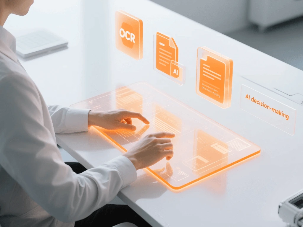 Cross Industry & CX Services