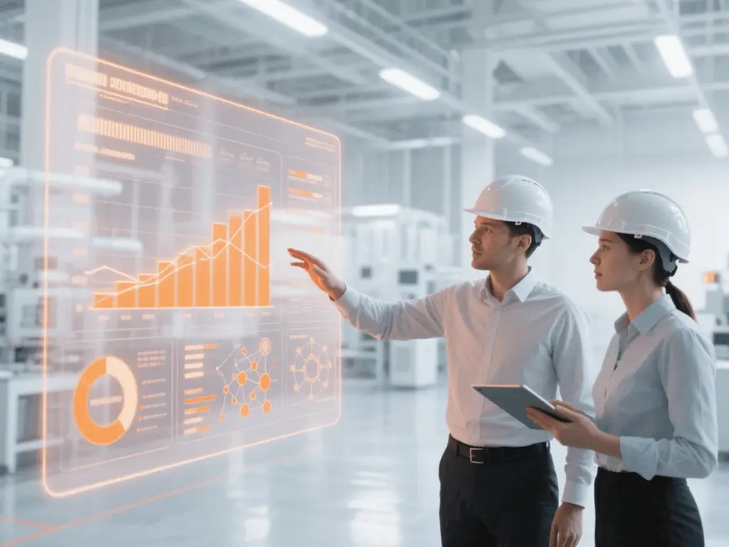 Technology Strategy & Recommendations