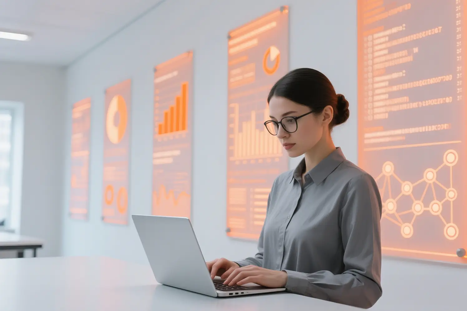 Advanced Analytics