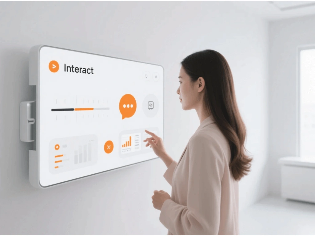 UI/UX Transformation Image
