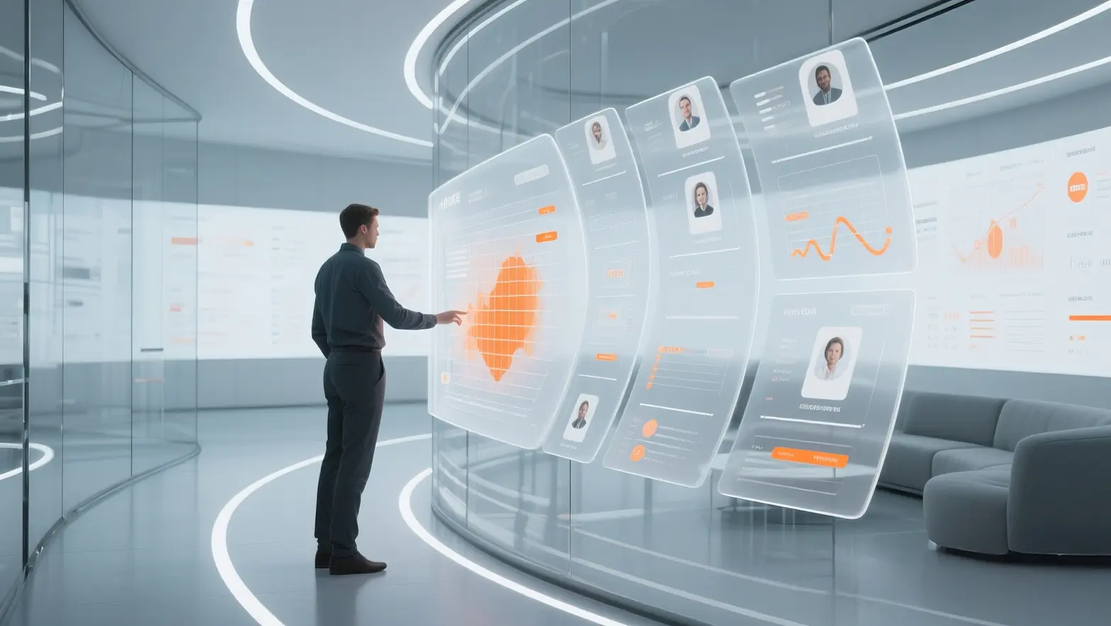 UI/UX Readiness