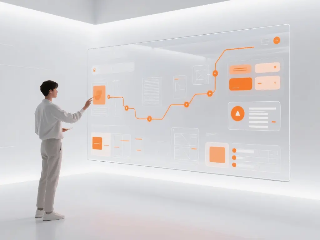 Experience Research & Design