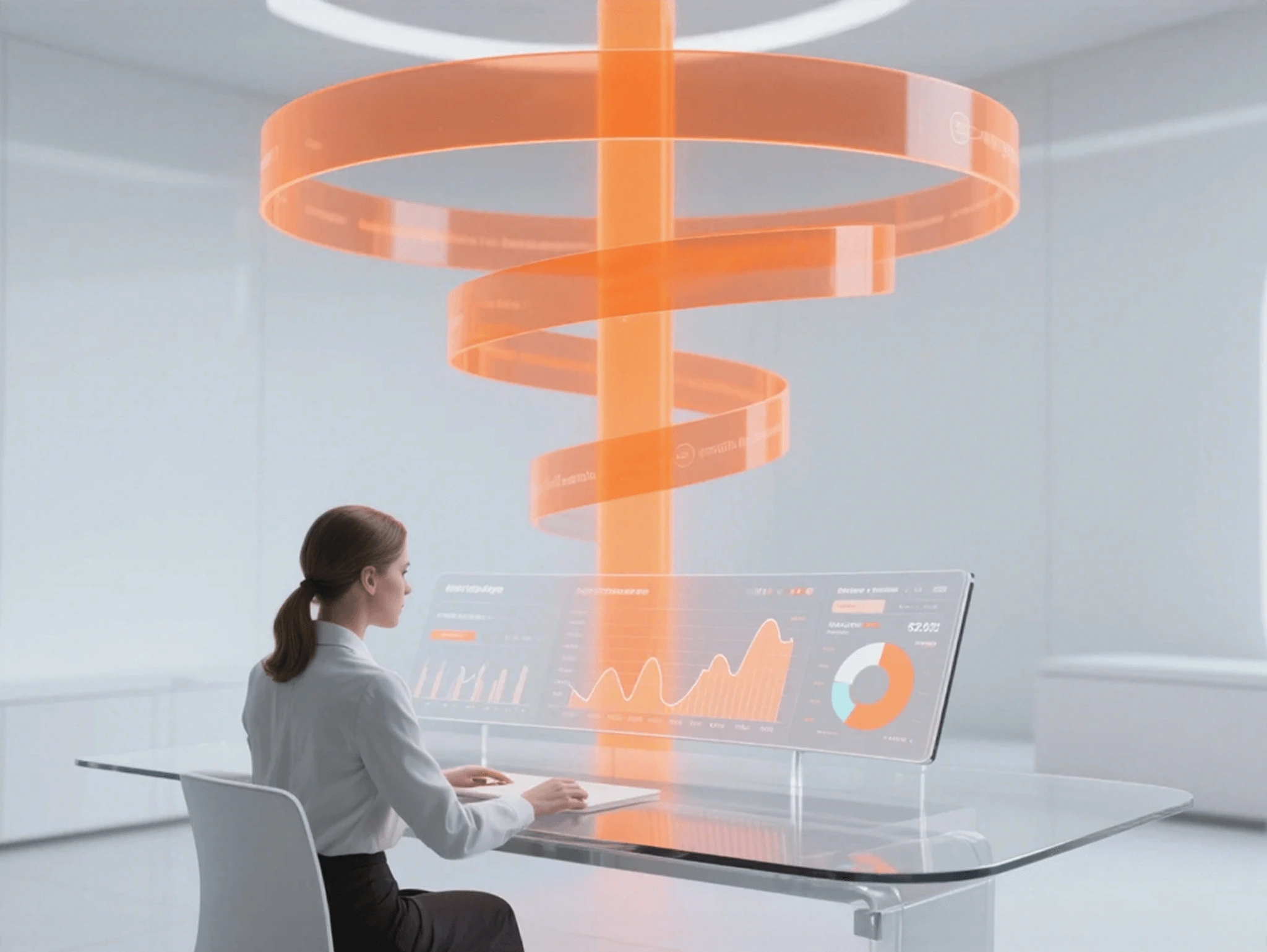 Actionable Data and AI