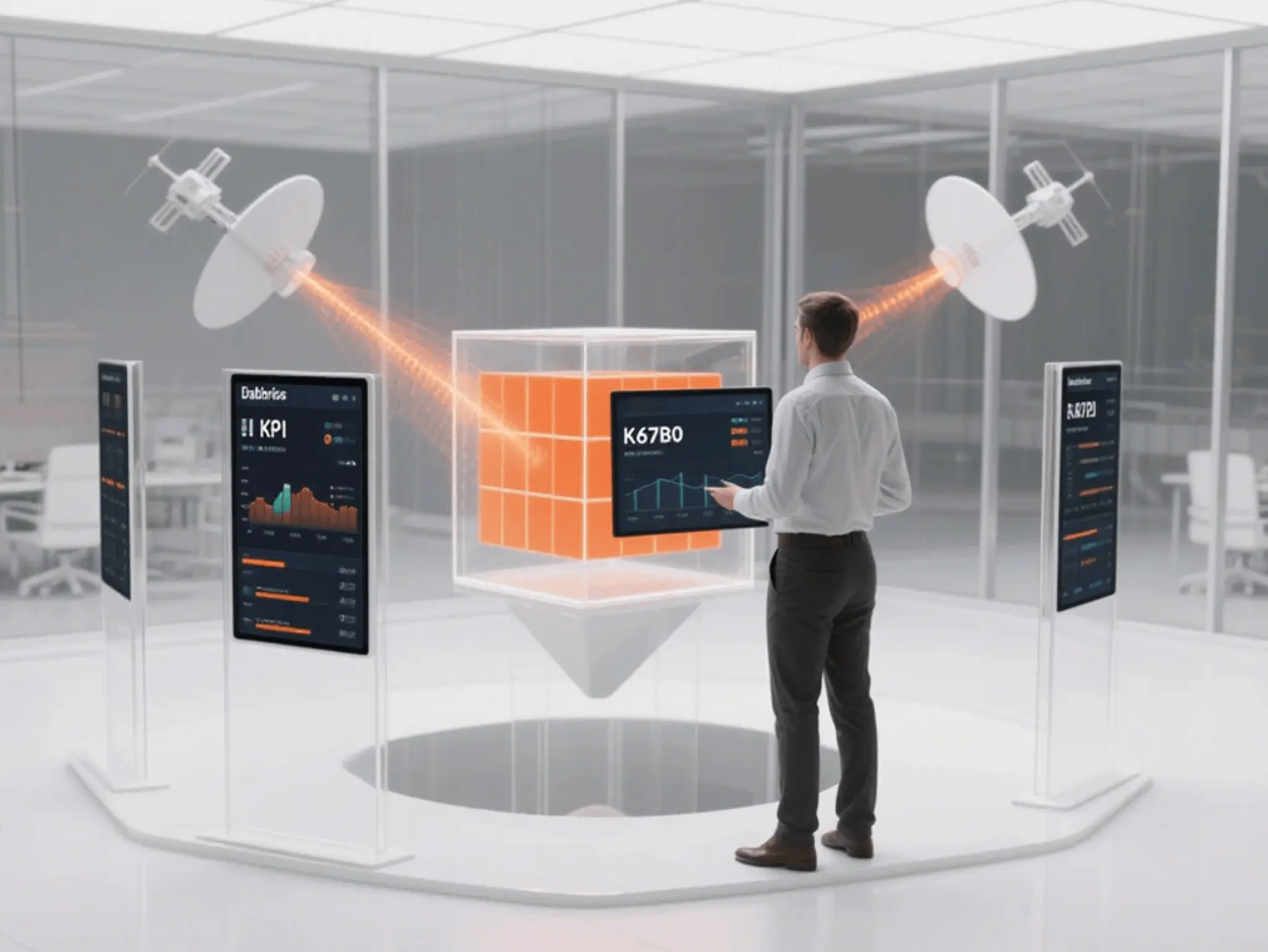 Business Intelligence (BI)