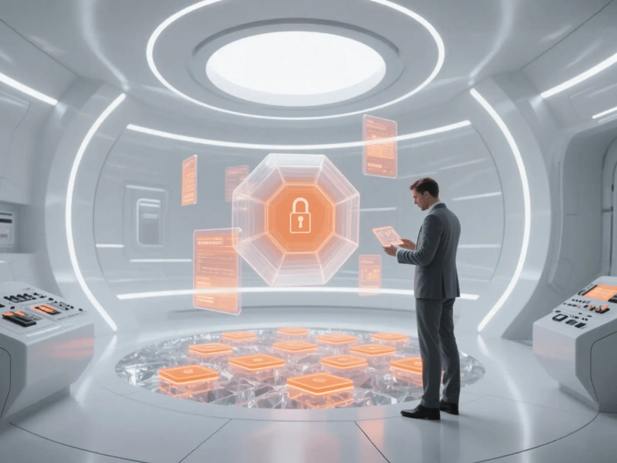 Core Offering