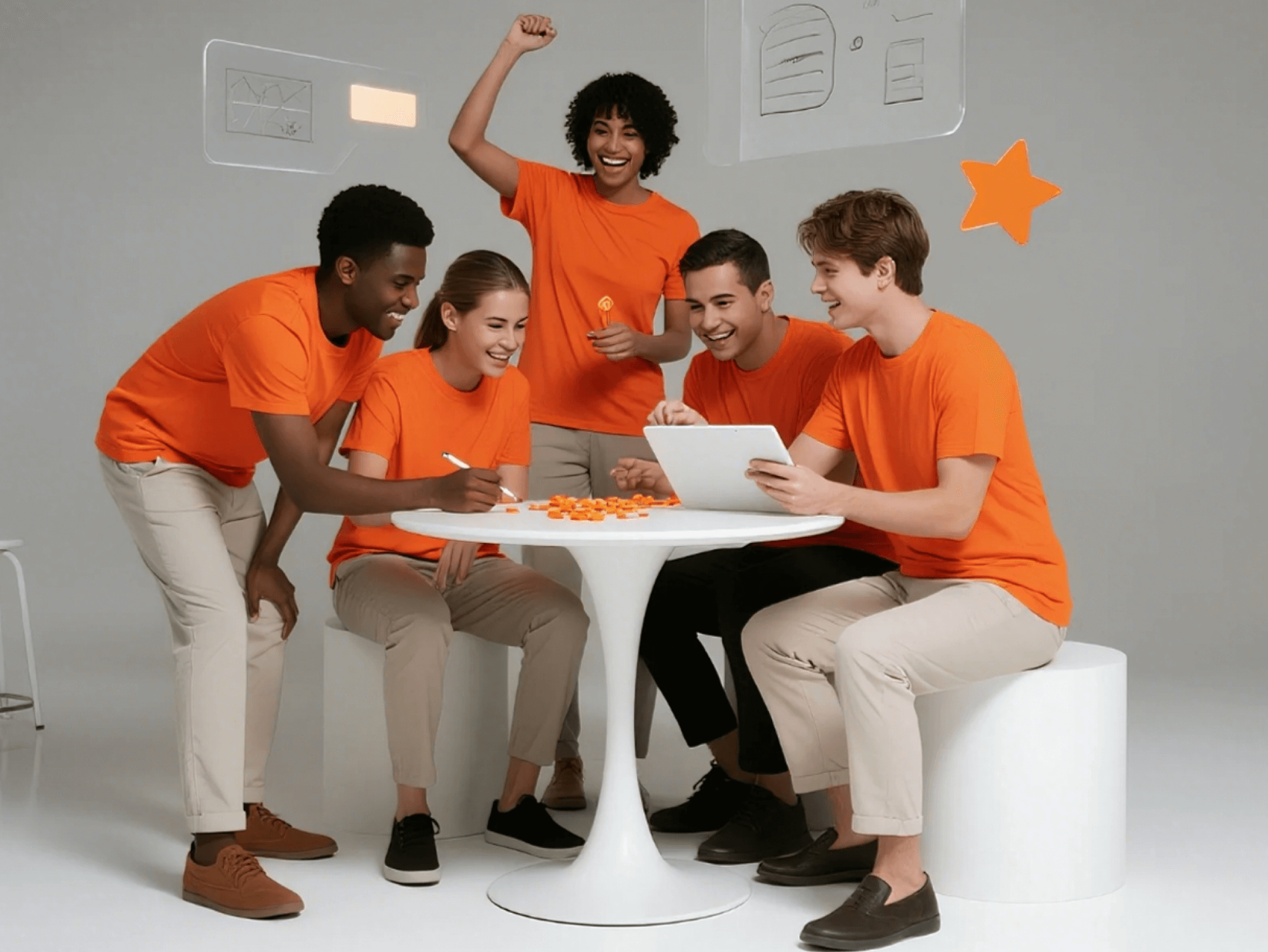 Great Work Culture