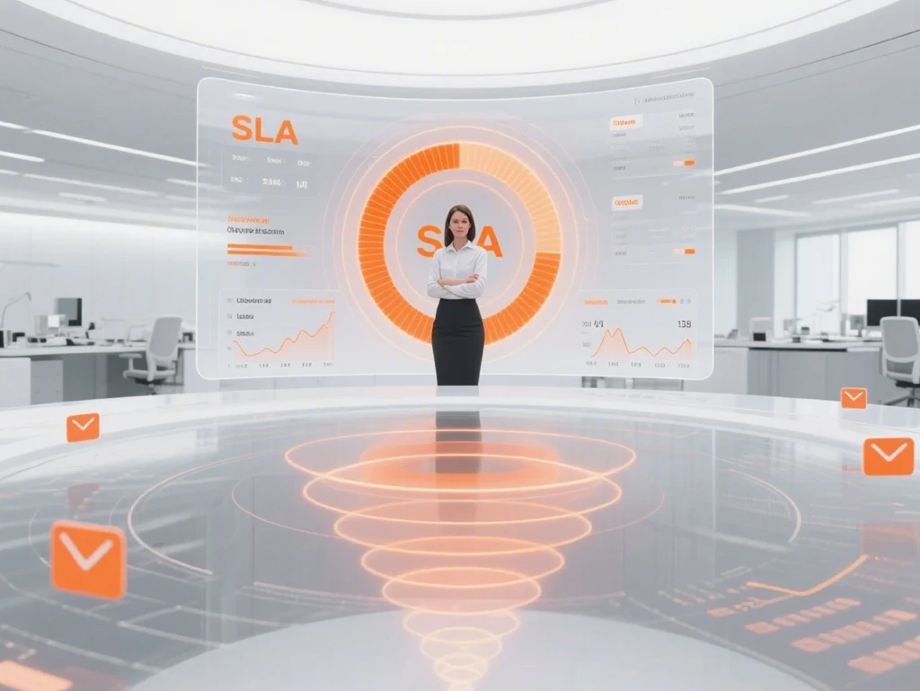 Performance Monitoring & Compliance