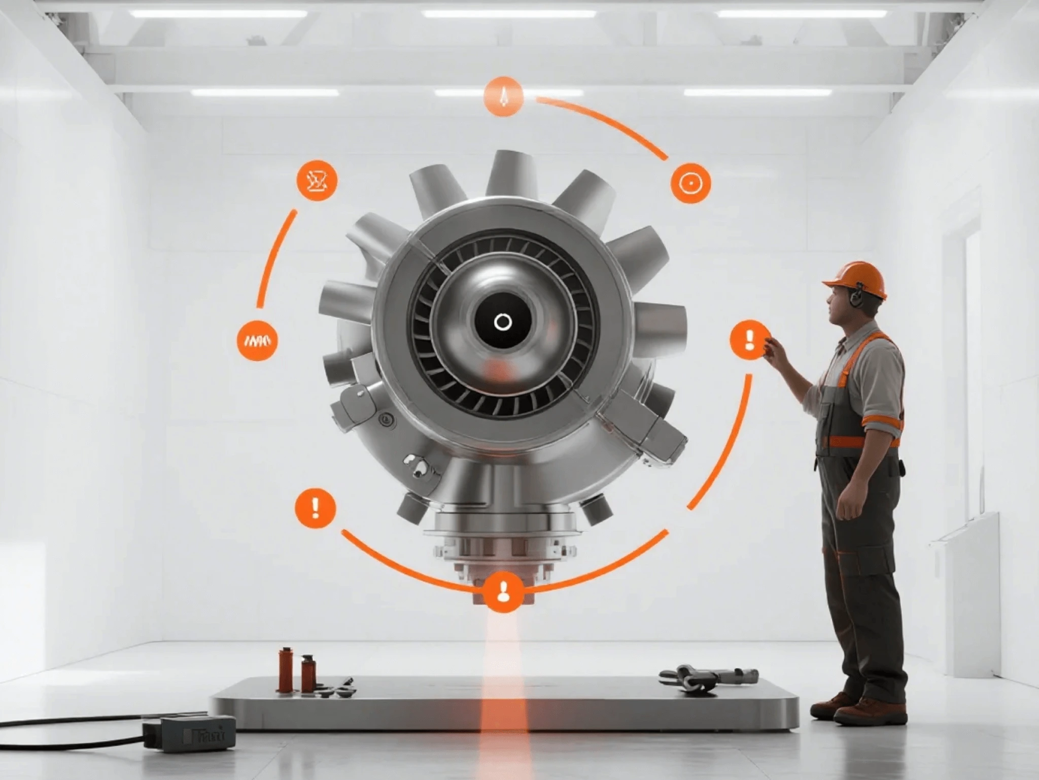 Preventive Maintenance