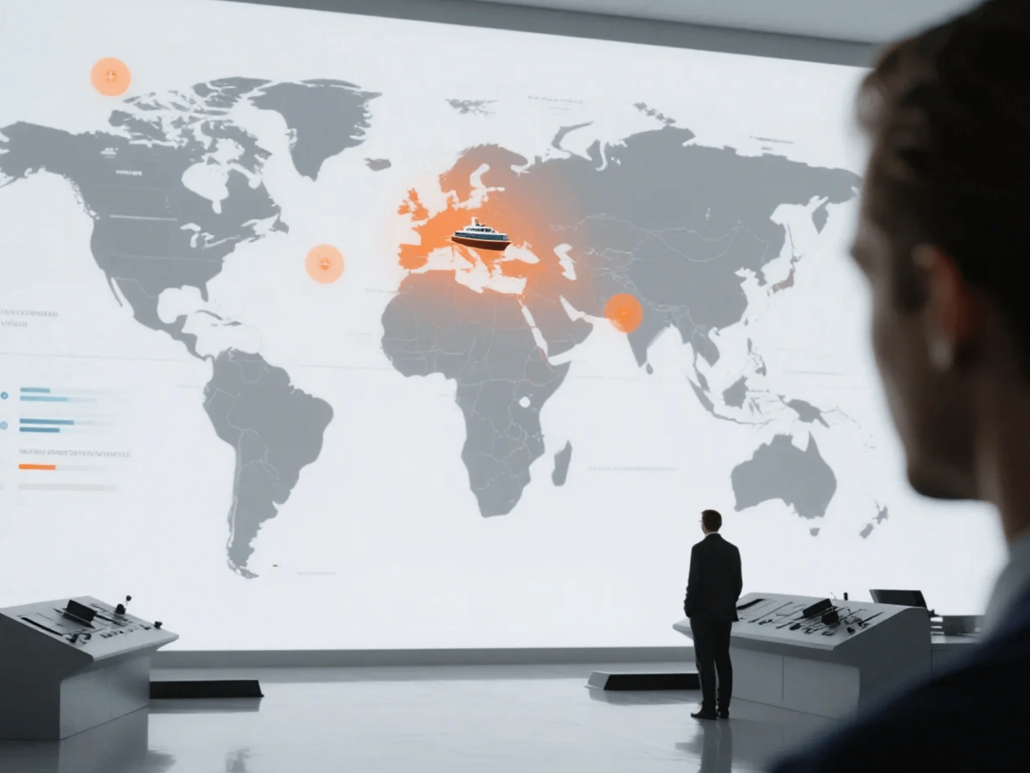 Supplier Risk Management