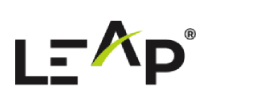 LEAP Logo