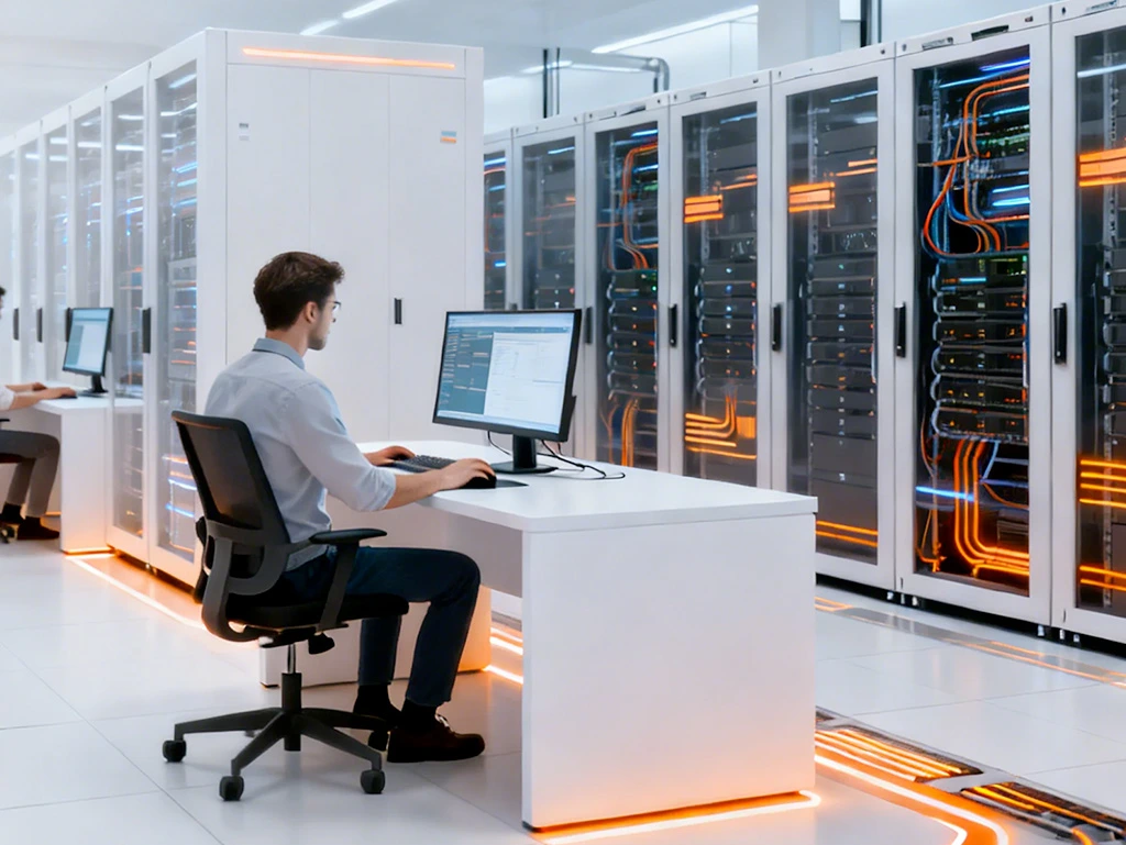 Data Operations Platform