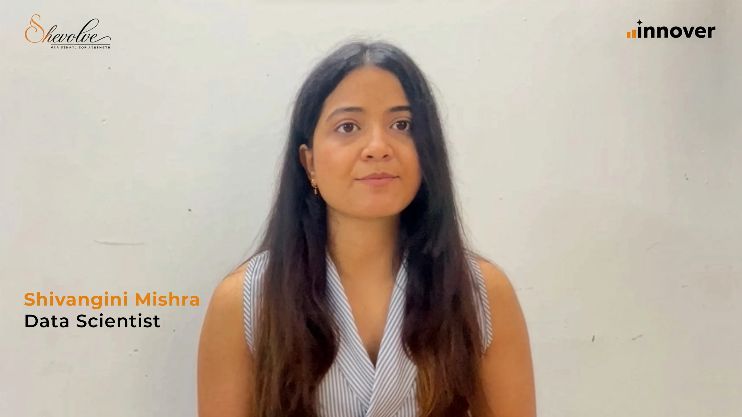 Video Testimonial